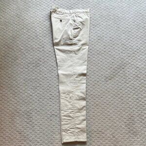 Brunello Cucinelli - Garbadine, Size 48